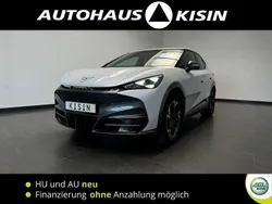 Silber Gebraucht 2024 Cupra Tavascan Endurance SUV | 39.990 € (Superpreis)