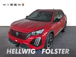 Elixierrot/typ verkleidung au Gebraucht 2025 Peugeot 2008 Allure SUV | 22.490 € (Guter Preis)