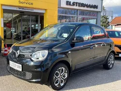 Schwarz Gebraucht 2020 Renault Twingo LIMITED Kleinwagen | 11.950 € (Etwas zu teuer)