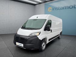 Weiß Neu 2025 Peugeot Boxer Van | 31.649 € (Superpreis)