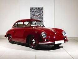 Rot Gebraucht 1955 Porsche 356 Coupé | 210.000 €