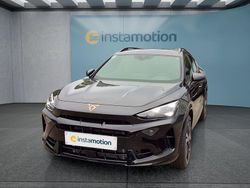 Schwarz Neu 2025 Cupra Formentor VZ SUV | 42.449 € (Fairer Preis)