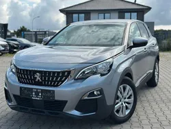 Grau Gebraucht 2019 Peugeot 3008 SUV | 14.161 € (Guter Preis)