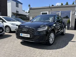 Brillantschwarz Gebraucht 2018 Audi Q2 Design SUV | 19.880 € (Guter Preis)