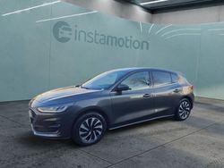 Andere farbe Gebraucht 2022 Ford Focus Titanium | 22.350 € (Fairer Preis)