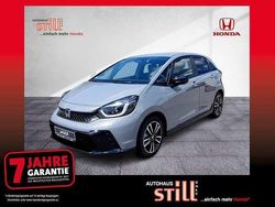 Urban grey pearl Neu 2025 Honda Jazz Advance Kleinwagen | 29.980 €