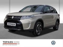 Beige Neu 2025 Suzuki Vitara Comfort+ SUV | 26.490 € (Fairer Preis)