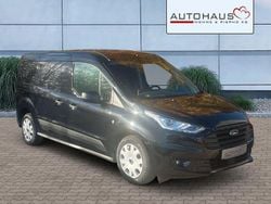 Obsidianschwarz metallic Neu 2025 Ford Transit | 25.290 € (Fairer Preis)