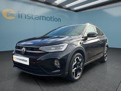 Schwarz Gebraucht 2025 VW Taigo SUV | 26.099 € (Fairer Preis)