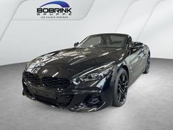 Schwarz Neu 2026 BMW Z4 M Sport Cabrio | 57.420 € (Fairer Preis)
