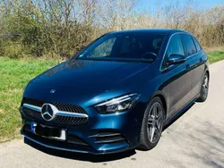 Gebraucht 2020 Mercedes B200 AMG line Van / Kleinbus | 24.400 € (Fairer Preis)