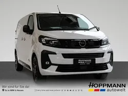 Weiß Neu 2025 Opel Vivaro drive Van | 32.594 € (Fairer Preis)