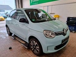 Blau Gebraucht 2023 Renault Twingo Kleinwagen | 13.990 € (Guter Preis)