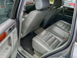 Gebraucht 2003 VW Touareg SUV | 6.200 € (Etwas zu teuer)