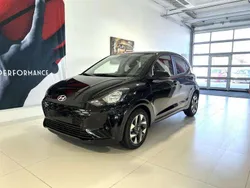 Phantom black pearl Neu 2024 Hyundai i10 GO! Kleinwagen | 16.770 € (Fairer Preis)