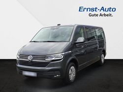 Indiumgrau metallic Gebraucht 2022 VW Caravelle Comfortline Van / Kleinbus | 43.550 € (Teuer)