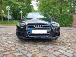 Schwarz Gebraucht 2014 Audi A3 Cabriolet Ambiente Cabrio | 10.988 €