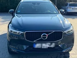 Blau Gebraucht 2018 Volvo XC60 SUV | 23.990 € (Fairer Preis)
