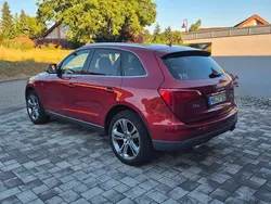 Rot Gebraucht 2010 Audi Q5 S-Line SUV | 10.100 € (Fairer Preis)
