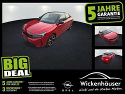 Lackierung peperoncino red/typ aussenver (metallic) Gebraucht 2023 Opel Corsa Kleinwagen | 17.490 € (Fairer Preis)