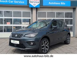 "magnetic tech" Gebraucht 2019 Seat Arona XCELLENCE SUV | 17.480 € (Fairer Preis)