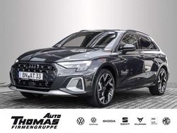 Grau Gebraucht 2024 Audi A3 Sport Limousine | 40.280 €
