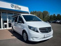 Arktikweiss Gebraucht 2022 Mercedes 220 | 56.990 €