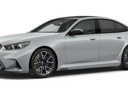 Grau Gebraucht 2024 BMW M5 Comfort Edition Limousine | 125.722 €