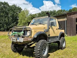 Gebraucht 1989 Suzuki Samurai SUV | 5.300 €