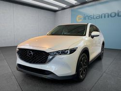 Weiß Gebraucht 2024 Mazda CX-5 SUV | 35.699 € (Fairer Preis)