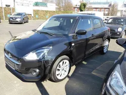 Schwarz Gebraucht 2020 Suzuki Swift Kleinwagen | 9.990 € (Fairer Preis)