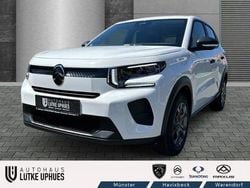 Weiß (lack weiss banquise/typ aussenverkleidung spi) Neu 2025 Citroën C3 PureTech Kleinwagen | 14.720 € (Superpreis)