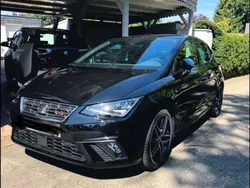 Gebraucht 2019 Seat Ibiza Black Edition Limousine | 15.999 € (Fairer Preis)