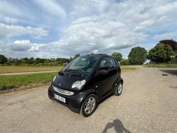Smart ForTwo Coupé