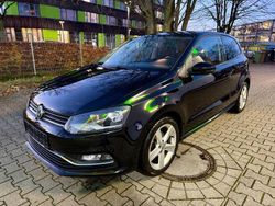 Schwarz Gebraucht 2014 VW Polo Kleinwagen | 4.499 € (Fairer Preis)