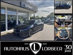 Schwarz Neu 2025 Mazda 6e Takumi-Line Limousine | 41.990 € (Superpreis)