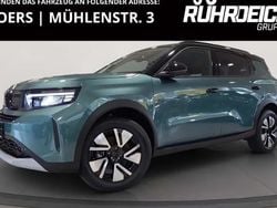 Grün Neu 2025 Opel Frontera SUV | 24.640 € (Superpreis)