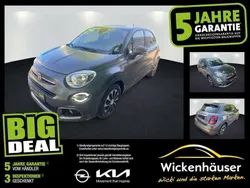 Colore esterno (matt grau) Gebraucht 2022 Fiat 500X Sport SUV | 18.990 €