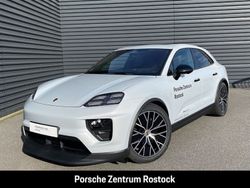 Eisgraumetallic Gebraucht 2024 Porsche Macan SUV | 97.750 € (Fairer Preis)