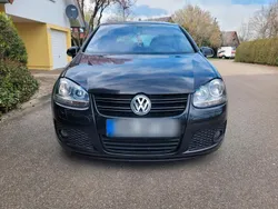 VW Golf V