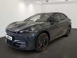 Uranogrey Gebraucht 2025 Cupra Tavascan VZ SUV | 48.670 € (Guter Preis)