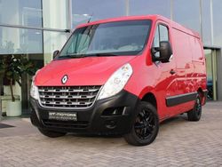 Rot Gebraucht 2012 Renault Master | 6.990 € (Fairer Preis)