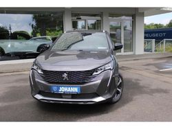 Celebes) (blau Gebraucht 2024 Peugeot 5008 GTi Van / Kleinbus | 34.990 € (Fairer Preis)