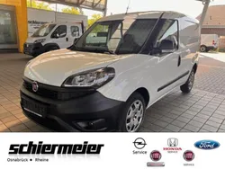 Gebraucht 2023 Fiat Doblò Van / Kleinbus | 15.380 € (Guter Preis)
