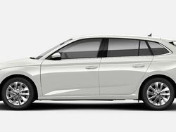Candyweiß Neu 2025 Skoda Scala Kleinwagen | 25.964 € (Guter Preis)