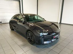 Blau Gebraucht 2024 Hyundai Ioniq 6 Edition Limousine | 38.970 € (Fairer Preis)