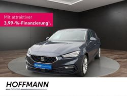 Grau Gebraucht 2024 Seat Leon Style Limousine | 26.850 € (Guter Preis)
