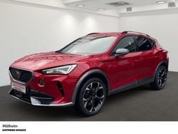 Rot Gebraucht 2021 Cupra Formentor VZ SUV | 25.990 € (Guter Preis)