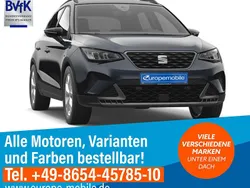 Wählbar Neu 2025 Seat Arona FR SUV | 25.200 € (Superpreis)