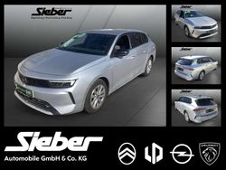 Grau Gebraucht 2024 Opel Astra Enjoy Kombi | 18.490 € (Superpreis)